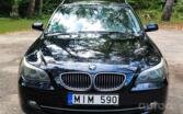 BMW 5 Series E60/E61 [restyling] Touring wagon