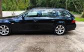 BMW 5 Series E60/E61 [restyling] Touring wagon