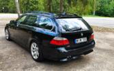 BMW 5 Series E60/E61 [restyling] Touring wagon