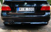 BMW 5 Series E60/E61 [restyling] Touring wagon