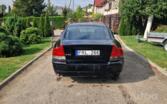 Volvo S60 1 generation [restyling] Sedan