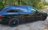 BMW 5 Series F07/F10/F11 Touring wagon