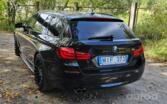 BMW 5 Series F07/F10/F11 Touring wagon