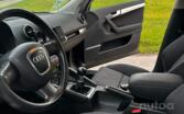 Audi A3 8P/8PA [restyling] Sportback hatchback 5-doors