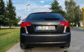 Audi A3 8P/8PA [restyling] Sportback hatchback 5-doors