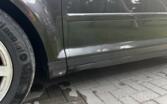 Audi A3 8P/8PA [restyling] Sportback hatchback 5-doors