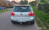 Volkswagen Golf 5 generation Hatchback 5-doors