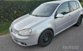 Volkswagen Golf 5 generation Hatchback 5-doors