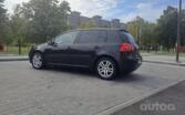 Volkswagen Golf 5 generation Hatchback 5-doors