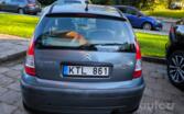 Citroen C3 1 generation Hatchback