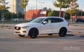 Volvo XC60 2 generation Crossover