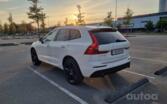 Volvo XC60 2 generation Crossover