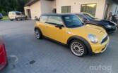 Mini Cooper S R56 Hatchback