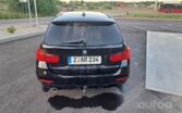 BMW 3 Series F30/F31/F34 Touring wagon