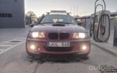 BMW 3 Series E46 Touring wagon