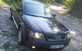 Audi A6 allroad C5