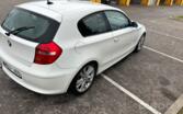 BMW 1 Series E81/E82/E87/E88 [restyling] Hatchback 3-doors