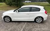 BMW 1 Series E81/E82/E87/E88 [restyling] Hatchback 3-doors