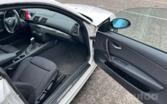 BMW 1 Series E81/E82/E87/E88 [restyling] Hatchback 3-doors