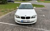 BMW 1 Series E81/E82/E87/E88 [restyling] Hatchback 3-doors