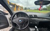 BMW 1 Series E81/E82/E87/E88 [restyling] Hatchback 3-doors