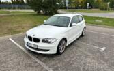 BMW 1 Series E81/E82/E87/E88 [restyling] Hatchback 3-doors