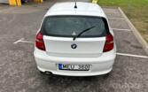 BMW 1 Series E81/E82/E87/E88 [restyling] Hatchback 3-doors