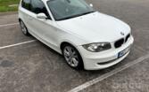 BMW 1 Series E81/E82/E87/E88 [restyling] Hatchback 3-doors