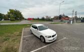 BMW 1 Series E81/E82/E87/E88 [restyling] Hatchback 3-doors