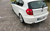 BMW 1 Series E81/E82/E87/E88 [restyling] Hatchback 3-doors