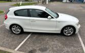 BMW 1 Series E81/E82/E87/E88 [restyling] Hatchback 3-doors