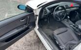 BMW 1 Series E81/E82/E87/E88 [restyling] Hatchback 3-doors