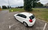 BMW 1 Series E81/E82/E87/E88 [restyling] Hatchback 3-doors