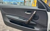 BMW 1 Series E81/E82/E87/E88 [restyling] Hatchback 3-doors