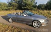 BMW 3 Series E46 [restyling] Cabriolet