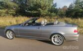 BMW 3 Series E46 [restyling] Cabriolet