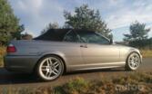 BMW 3 Series E46 [restyling] Cabriolet