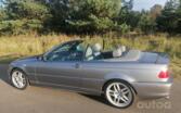 BMW 3 Series E46 [restyling] Cabriolet