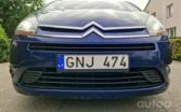 Citroen C4 Picasso 1 generation Grand minivan 5-doors