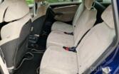 Citroen C4 Picasso 1 generation Grand minivan 5-doors