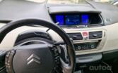 Citroen C4 Picasso 1 generation Grand minivan 5-doors