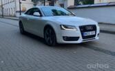 Audi A5 8T Coupe