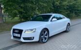 Audi A5 8T Coupe