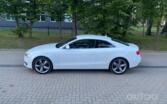 Audi A5 8T Coupe