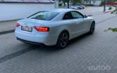 Audi A5 8T Coupe