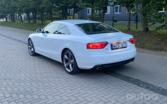 Audi A5 8T Coupe