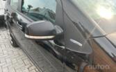 Mercedes-Benz A-Class W169 [restyling] Hatchback 5-doors