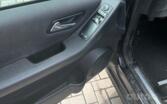 Mercedes-Benz A-Class W169 [restyling] Hatchback 5-doors