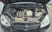 Mercedes-Benz A-Class W169 [restyling] Hatchback 5-doors