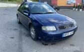 Audi A3 8L Hatchback 3-doors